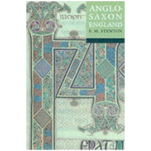 Anglo-Saxon England