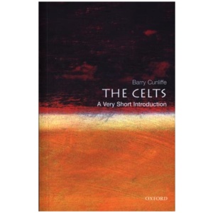 The Celts: A Very Short Introduction