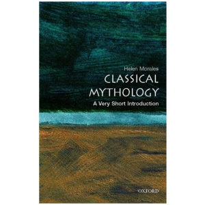Classical Mythology: A Very Short Introduction