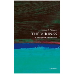 The Vikings: A Very Short Introduction