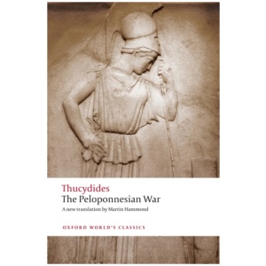 The Peloponnesian War