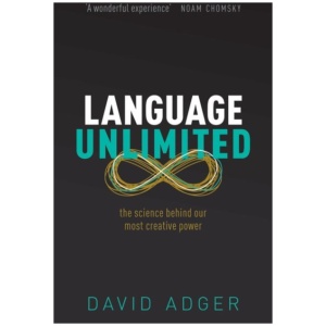 Language Unlimited: The Science Behind Our Most Creative Power