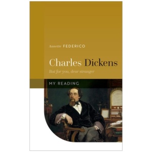 Charles Dickens: But for you, dear stranger