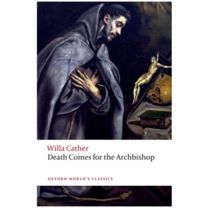 Death Comes for the Archbishop