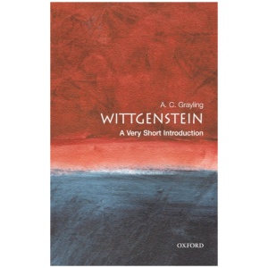 Wittgenstein: A Very Short Introduction