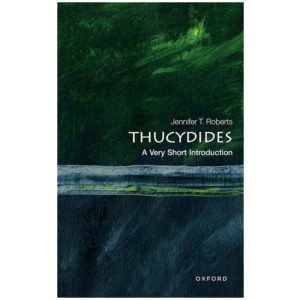 Thucydides: A Very Short Introduction