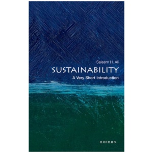 Sustainability: A Very Short Introduction