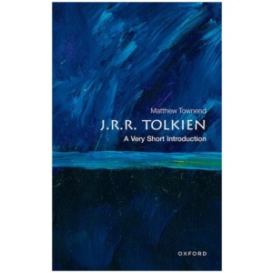 J.R.R. Tolkien: A Very Short Introduction
