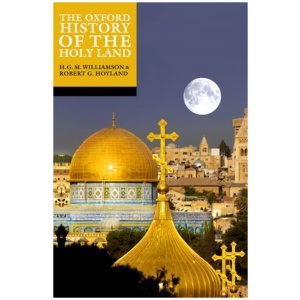 The Oxford History of the Holy Land