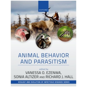 Animal Behavior and Parasitism