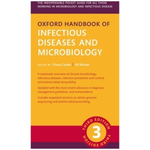 Oxford Handbook of Infectious Diseases and Microbiology
