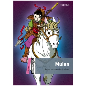 Dominoes: Starter:: Mulan