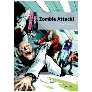 Dominoes: Quick Starter:: Zombie Attack!
