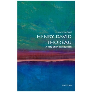 Henry David Thoreau: A Very Short Introduction