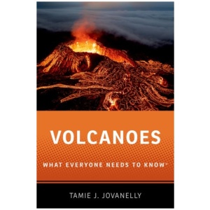 Volcanoes: What Everyone Needs to Know®