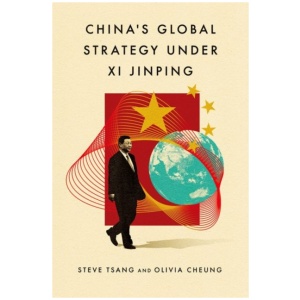 China's Global Strategy under Xi Jinping