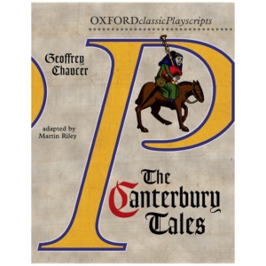Oxford Playscripts: The Canterbury Tales