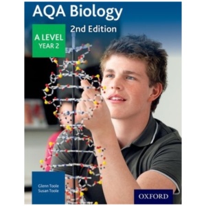 AQA Biology: A Level Year 2