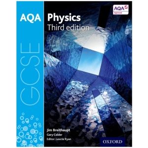 AQA GCSE Physics Student Book