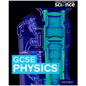 Twenty First Century Science: OCR GCSE Physics Student Book