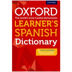 Oxford Learner's Spanish Dictionary
