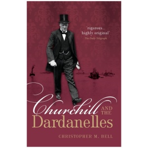 Churchill and the Dardanelles
