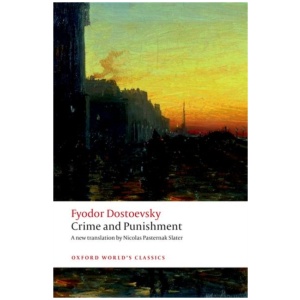 Crime and Punishment