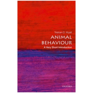 Animal Behaviour: A Very Short Introduction