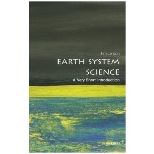 Earth System Science: A Very Short Introduction
