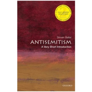 Antisemitism: A Very Short Introduction