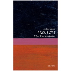Projects: A Very Short Introduction