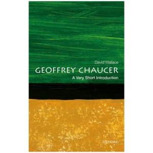 Geoffrey Chaucer: A Very Short Introduction