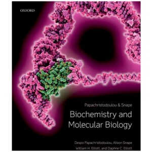 Biochemistry and Molecular Biology