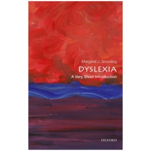 Dyslexia: A Very Short Introduction