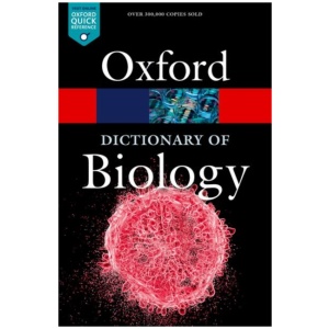 A Dictionary of Biology