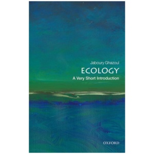 Ecology: A Very Short Introduction