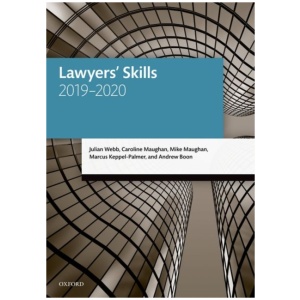 Lawyers' Skills