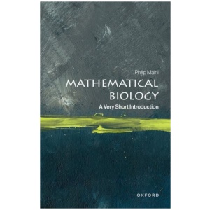 Mathematical Biology: A Very Short Introduction