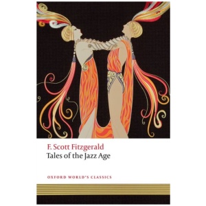 Tales of the Jazz Age
