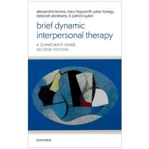 Brief Dynamic Interpersonal Therapy