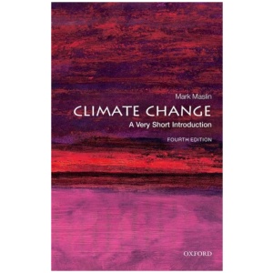 Climate Change: A Very Short Introduction