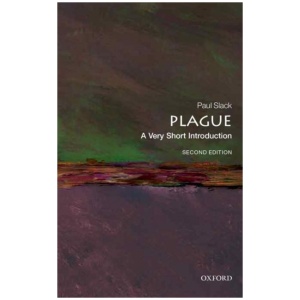 Plague: A Very Short Introduction