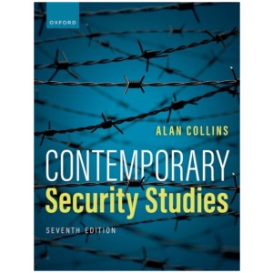 Contemporary Security Studies