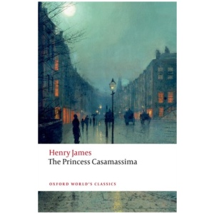 The Princess Casamassima