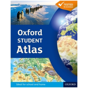 Oxford Student Atlas