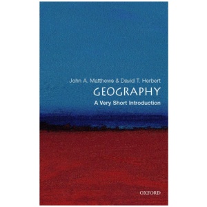 Geography: A Very Short Introduction