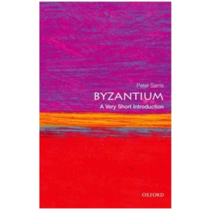 Byzantium: A Very Short Introduction
