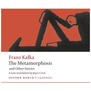 The Metamorphosis and Other Stories