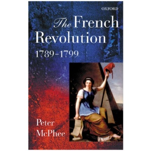 The French Revolution, 1789-1799