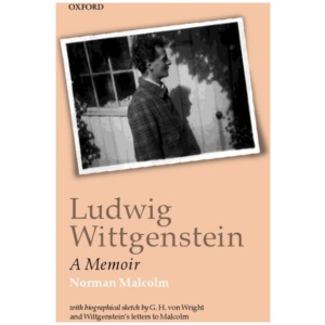 Ludwig Wittgenstein: A Memoir